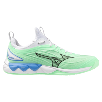 Mizuno Wave Luminous 3 Hallenschuhe Herren -...