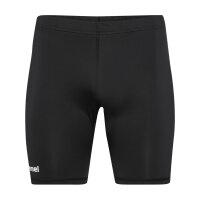 hummel Hmlbl Essential Short Leggins Herren - black