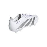 adidas Predator League FG/MG Herren - wei&szlig;/silber/blau