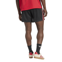 adidas Manchester United Icon Trainingsshorts Herren -...