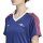 adidas FC Arsenal Terrace Icons Kleid Damen - navy/rot