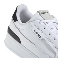 adidas Aspyre Sneaker Herren - wei&szlig;/schwarz