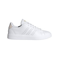 adidas Advantage 2.0 Sneaker Damen - wei&szlig;/gold