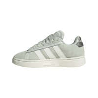 adidas Grand Court Alpha 00s Sneaker Damen - gr&uuml;n/wei&szlig;/silber