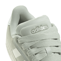 adidas Grand Court Alpha 00s Sneaker Damen - gr&uuml;n/wei&szlig;/silber