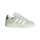 adidas Grand Court Alpha 00s Sneaker Damen - grün/weiß/silber