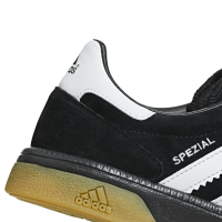 adidas Spezial Handballschuhe Herren - schwarz/wei&szlig;