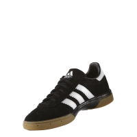 adidas Spezial Handballschuhe Herren - schwarz/wei&szlig;