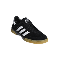 adidas Spezial Handballschuhe Herren - schwarz/wei&szlig;