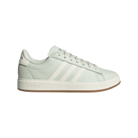 adidas Grand Court 2.0 Sneaker Damen - gr&uuml;n/wei&szlig;