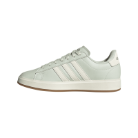 adidas Grand Court 2.0 Sneaker Damen - gr&uuml;n/wei&szlig;