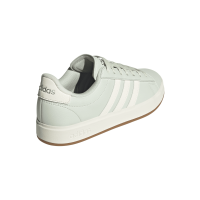 adidas Grand Court 2.0 Sneaker Damen - gr&uuml;n/wei&szlig;