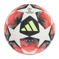 adidas UCL 24/25 dritter Pro Fußball Gr.5 -...