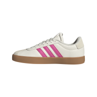 adidas VL Court 3.0 Sneaker Damen - weiß/pink