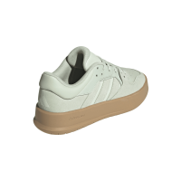 adidas Court 24 Sneaker Damen - gr&uuml;n