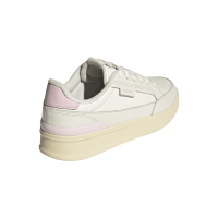 adidas Aspyre Sneaker Damen - wei&szlig;/rosa