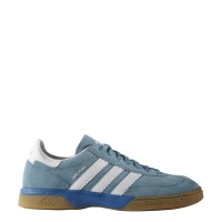 adidas Spezial Handballschuhe Herren - blau/weiß