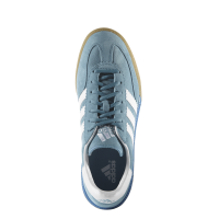 adidas Spezial Handballschuhe Herren - blau/wei&szlig;