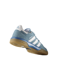 adidas Spezial Handballschuhe Herren - blau/wei&szlig;