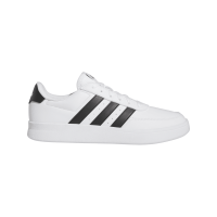 adidas Breaknet 2.0 Sneaker Herren - wei&szlig;/schwarz