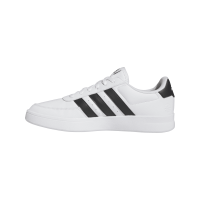 adidas Breaknet 2.0 Sneaker Herren - wei&szlig;/schwarz