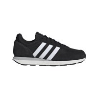 adidas Run 60s 3.0 Sneaker Herren - schwarz/weiß