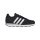 adidas Run 60s 3.0 Sneaker Herren - schwarz/weiß