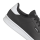 adidas Urban Court Sneaker Herren - schwarz/weiß