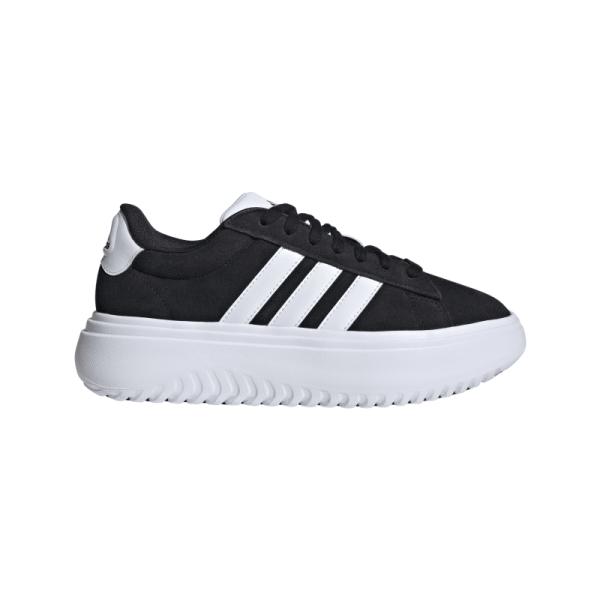 adidas Grand Court Platform Sneaker Damen -...