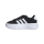 adidas Grand Court Platform Sneaker Damen - schwarz/weiß