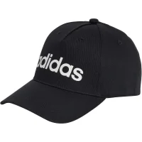 adidas Daily Cap - schwarz/weiß