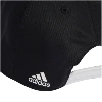 adidas Daily Cap - schwarz/wei&szlig;