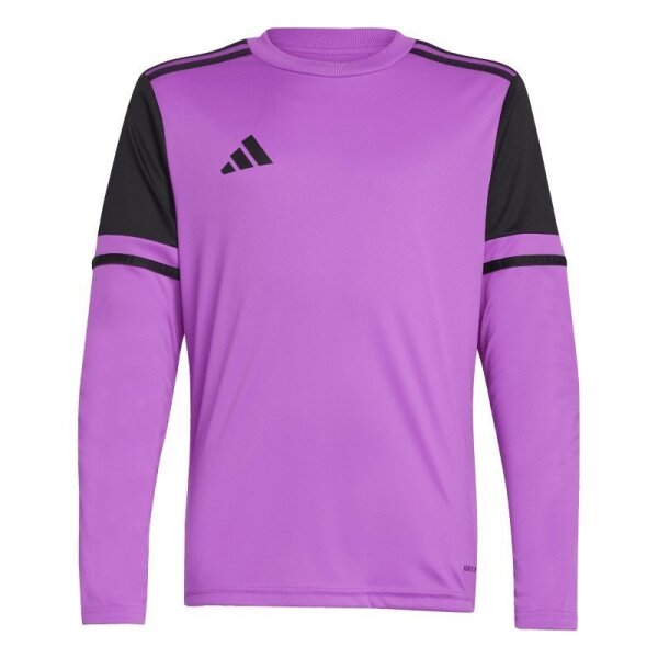 adidas Squadra 25 Torwarttrikot Kinder - pink/schwarz