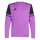 adidas Squadra 25 Torwarttrikot Kinder - pink/schwarz