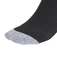 adidas GRIP Knitted Cushioned Performance Crew Socken - schwarz/grau