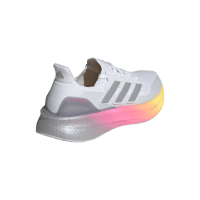 adidas Ultraboost 5 Laufschuh Damen - wei&szlig;/grau/pink/gelb