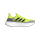 adidas Ultraboost 5 Laufschuhe Herren gelb/schwarz/grau