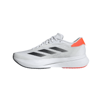 adidas Adizero SL2 Laufschuhe Herren - wei&szlig;/schwarz/orange