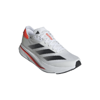 adidas Adizero SL2 Laufschuhe Herren - wei&szlig;/schwarz/orange