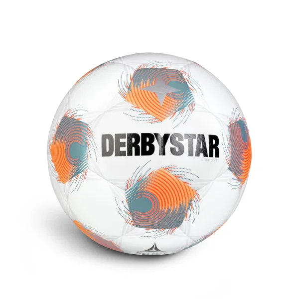 Derbystar Stratos TT DB V25 Fußball Gr.5 -...