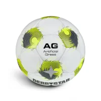 Derbystar Brillant TT AG Fußball GR:5 -...