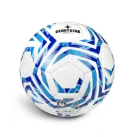 Derbystar Junior Light v25 Fußball Gr.4 -...