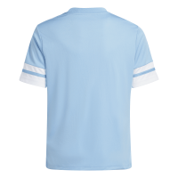 adidas Squadra 25 Trikot Kinder - hellblau/wei&szlig;