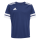 adidas Squadra 25 Trikot Kinder - navy/weiß