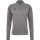 hummel Hmlpro Training Half Zip Herren - steel gray