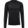 hummel Hmlpro Training Crew Sweat Herren - black