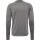 hummel Hmlpro Training Crew Sweat Herren - steel gray