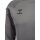 hummel Hmlpro Training Crew Sweat Herren - steel gray