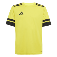 adidas Squadra 25 Trikot Kinder - gelb/schwarz