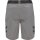 hummel Hmlpro Training Shorts Herren - steel gray